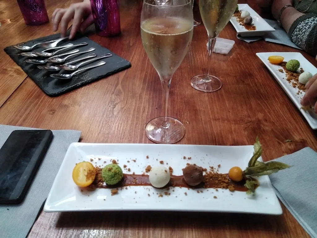 Menu_El Cantó del Vi_Santa Coloma de Gramenet_immagine_8