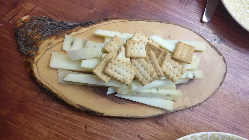 Menu_El Cantó del Vi_Santa Coloma de Gramenet_immagine_9