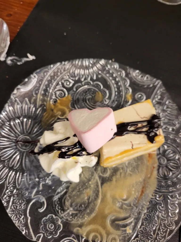 Daniel Garcia_El Cantó del Vi_Santa Coloma de Gramenet_recensione