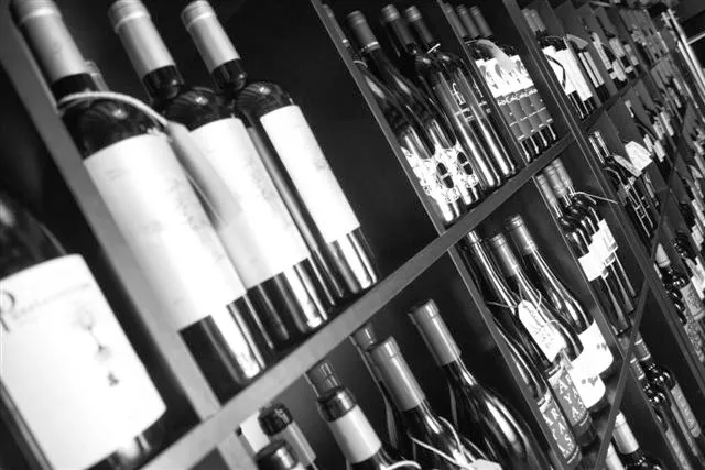 El Cantó del Vi restaurant in Santa Coloma de Gramenet