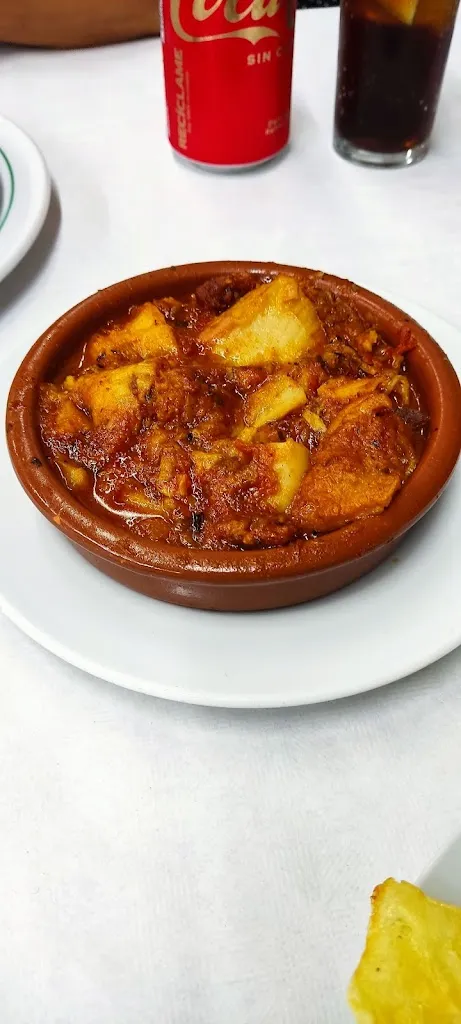 Menu_Restaurant El Cruce_Santa Coloma de Gramenet_image_9