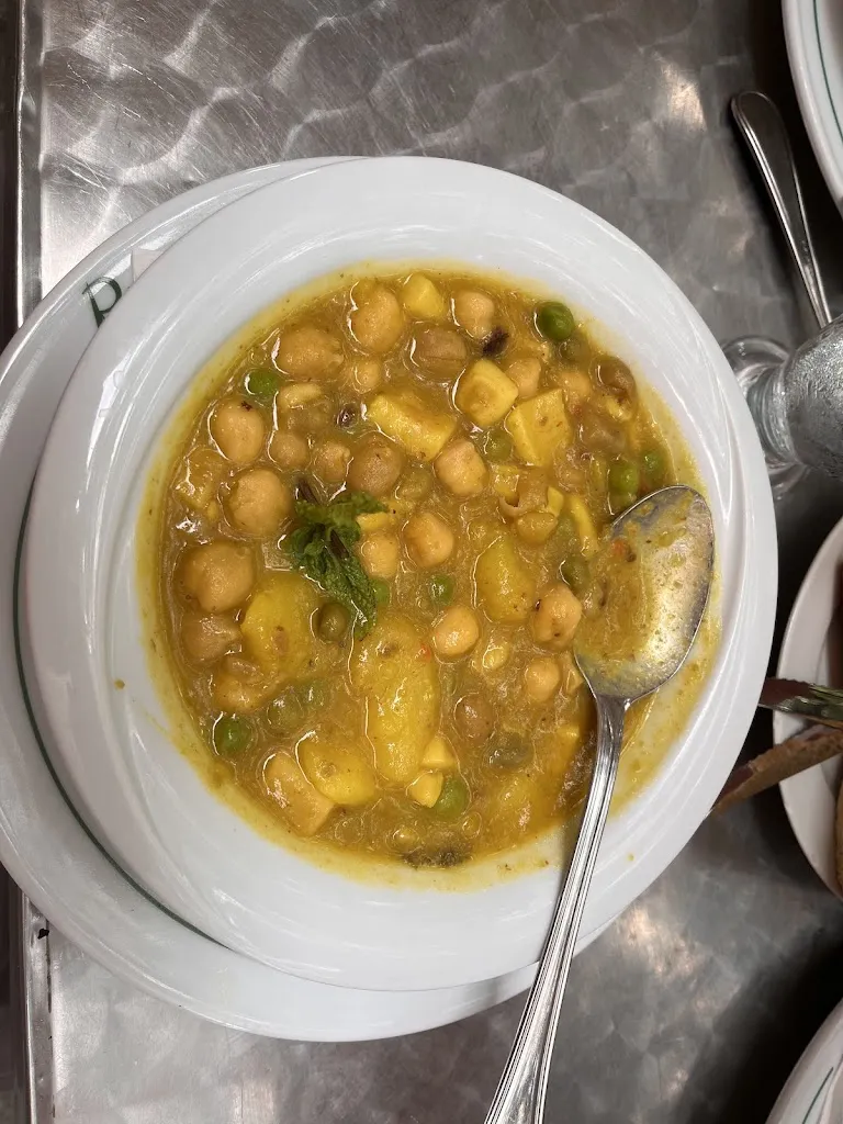 Dawson English School_Restaurant El Cruce_Santa Coloma de Gramenet_review