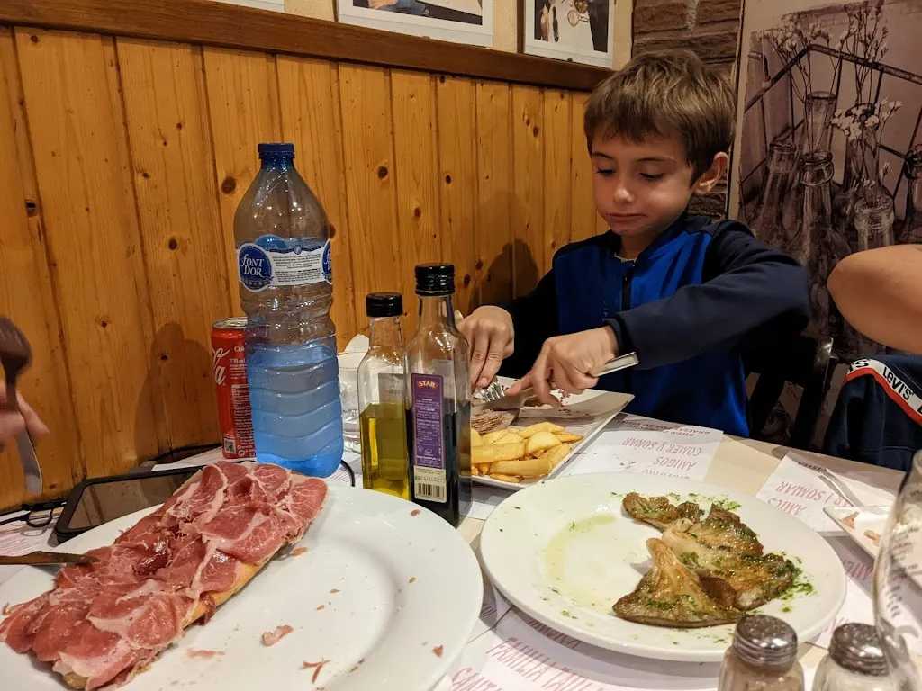 Menu_La Taula Vella_Santa Coloma de Gramenet_image_5