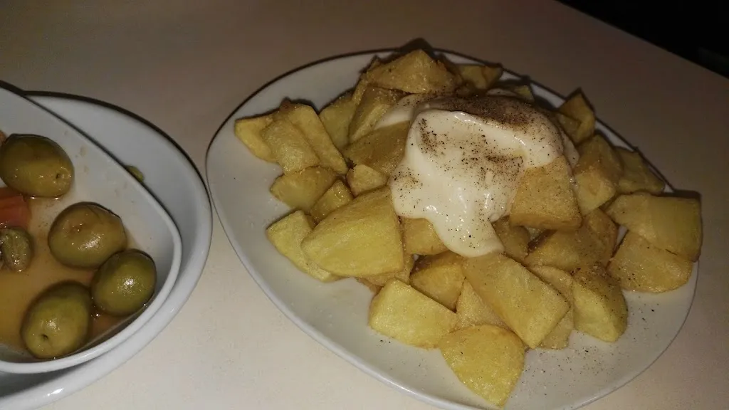 Menu_La Taula Vella_Santa Coloma de Gramenet_image_8