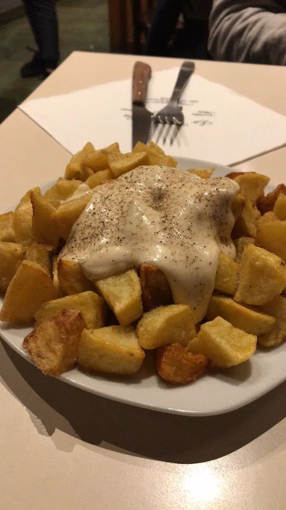 申 光華- Shin Koka -_La Taula Vella_Santa Coloma de Gramenet_review