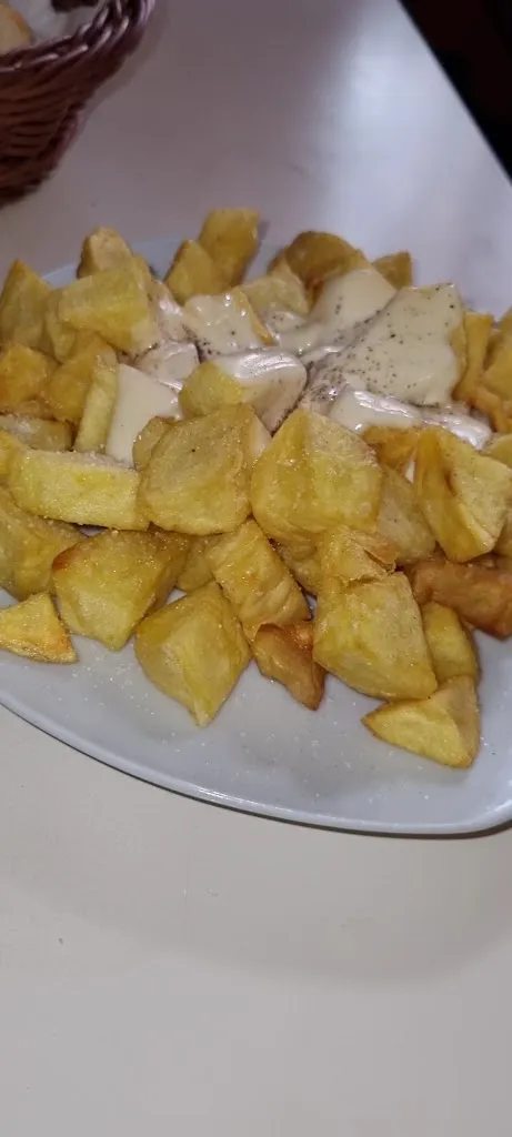 Foodlokibcn_La Taula Vella_Santa Coloma de Gramenet_review