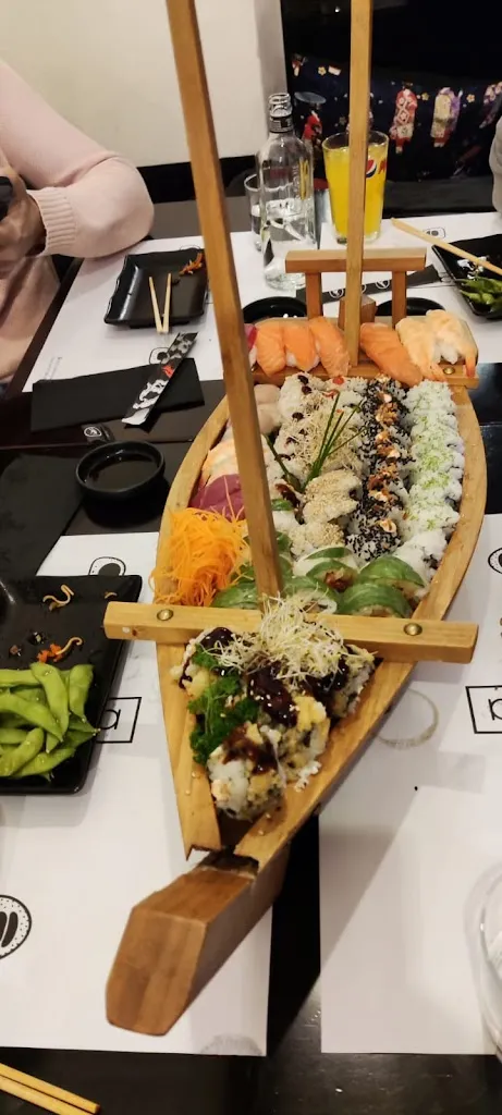 Menu_Nara restaurant japonès_Santa Coloma de Gramenet_image_5