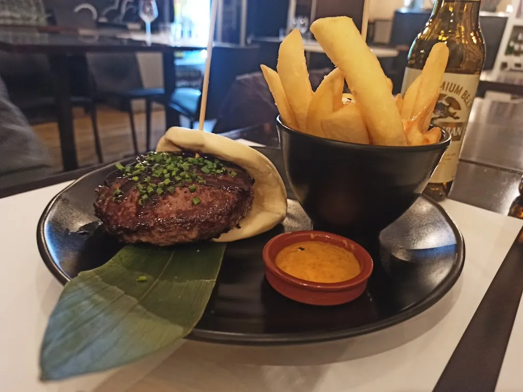 Ignatius Stanislaus_Nara restaurant japonès_Santa Coloma de Gramenet_review