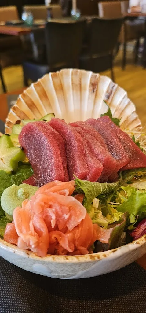 JU&JO_Nara restaurant japonès_Santa Coloma de Gramenet_review