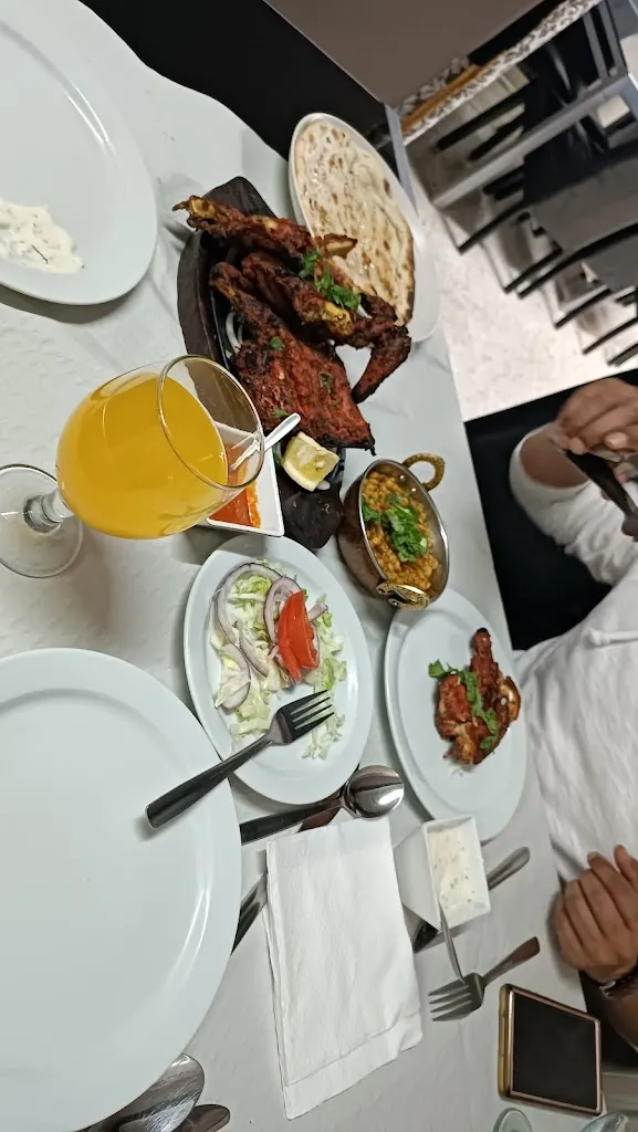 Menu_Al Madina Restaurante_Santa Coloma de Gramenet_image_5