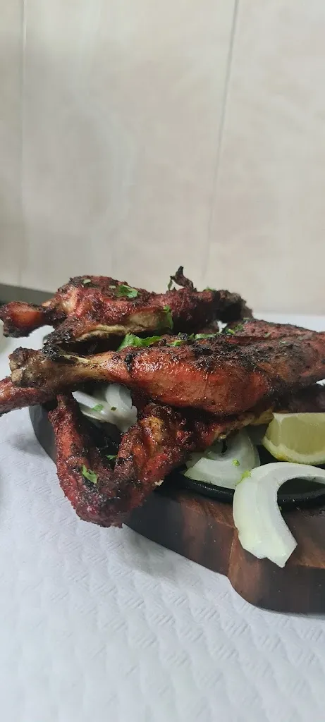 Menu_Al Madina Restaurante_Santa Coloma de Gramenet_image_6