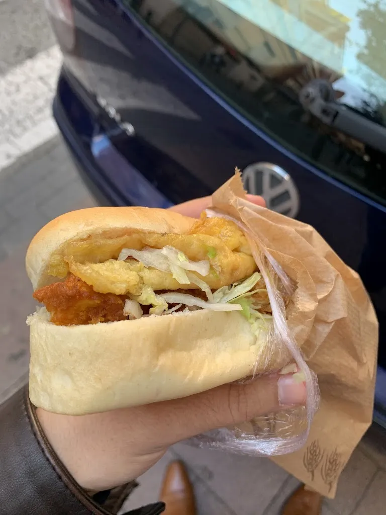 Menu_Al Madina Restaurante_Santa Coloma de Gramenet_image_7