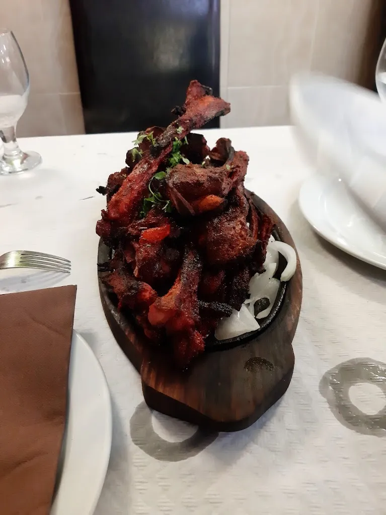 Menu_Al Madina Restaurante_Santa Coloma de Gramenet_image_8