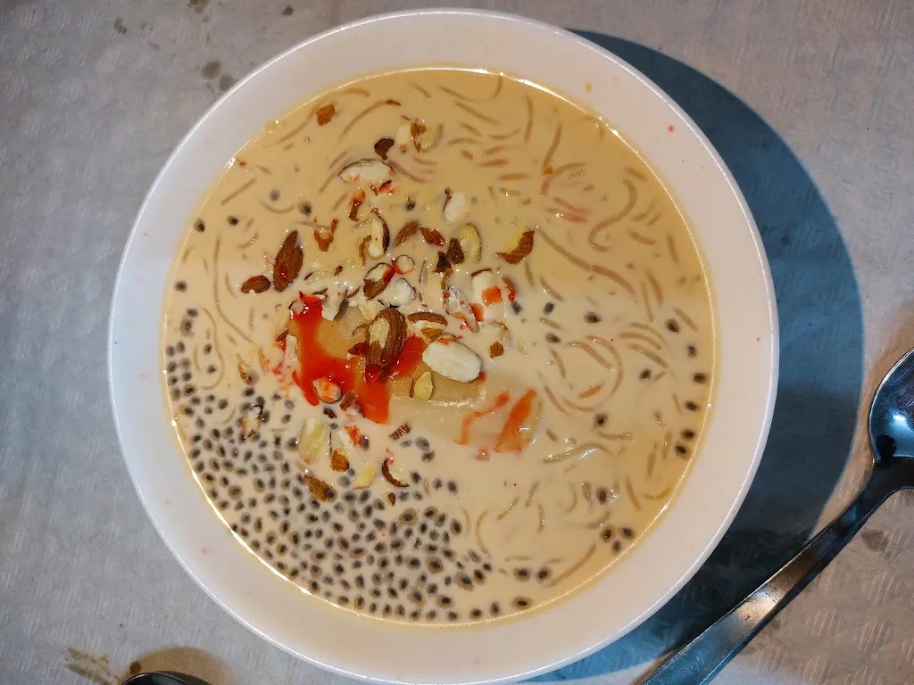 Menu_Al Madina Restaurante_Santa Coloma de Gramenet_image_9