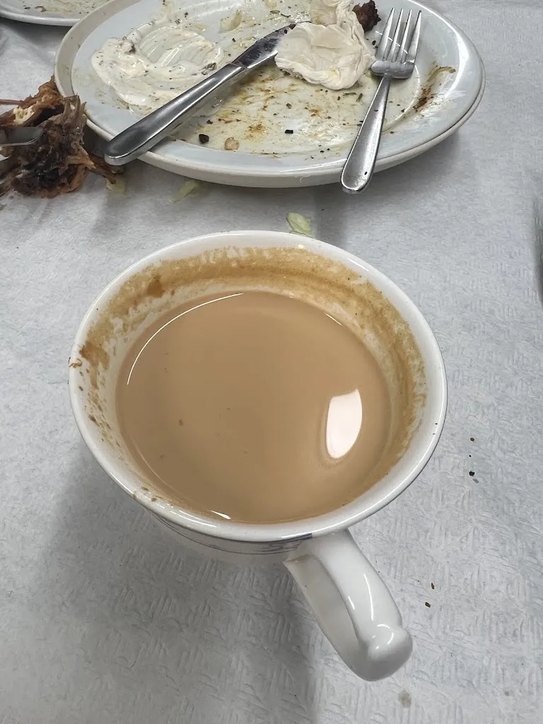 Khandakar Morshed_Al Madina Restaurante_Santa Coloma de Gramenet_review