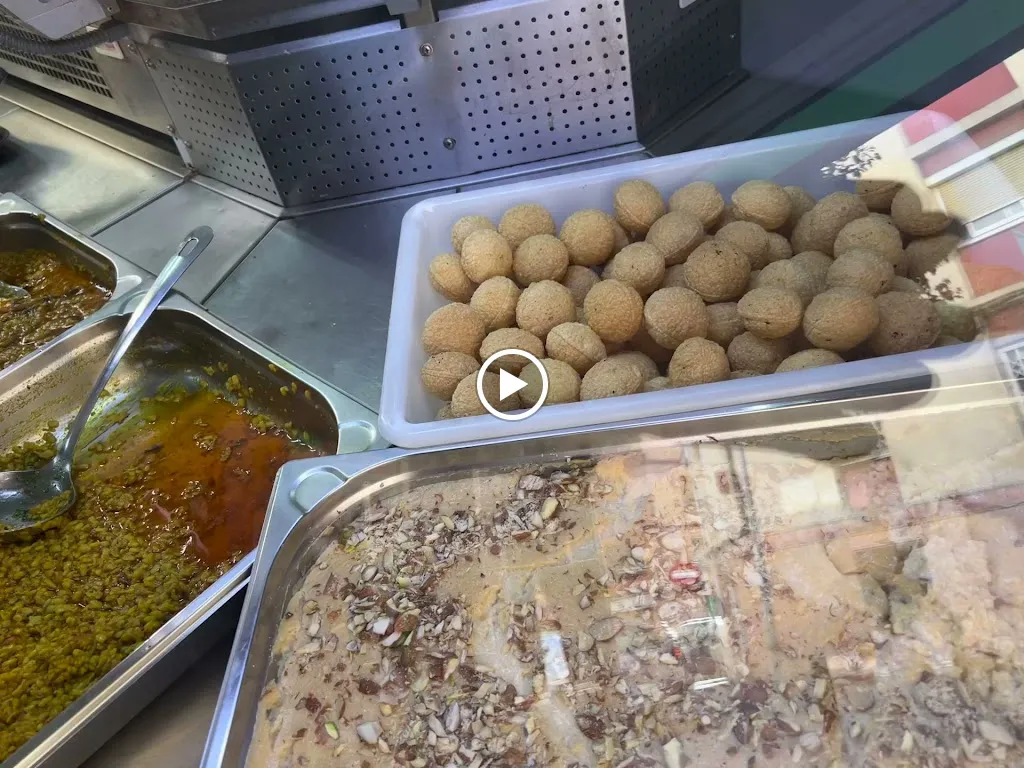 Al Madina Restaurante_Santa Coloma de Gramenet_slider_image_2