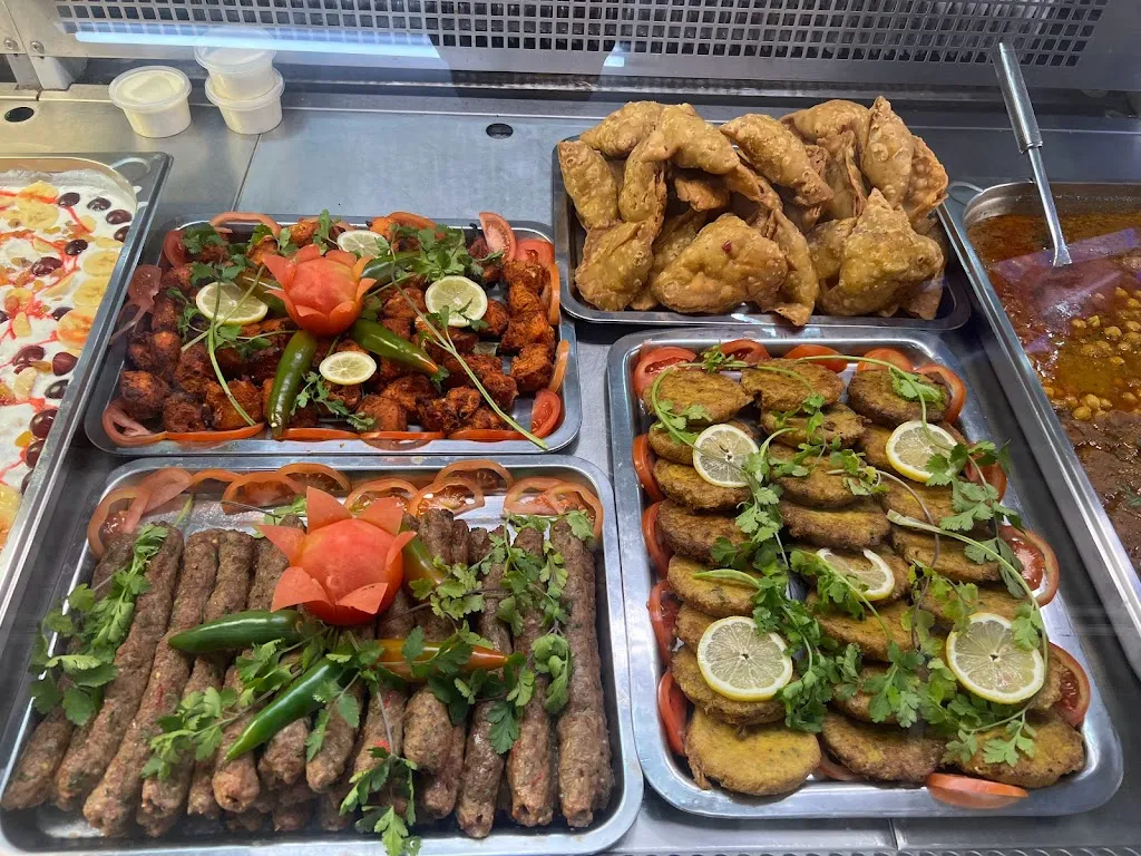 Al Madina Restaurante_Santa Coloma de Gramenet_slider_image_3