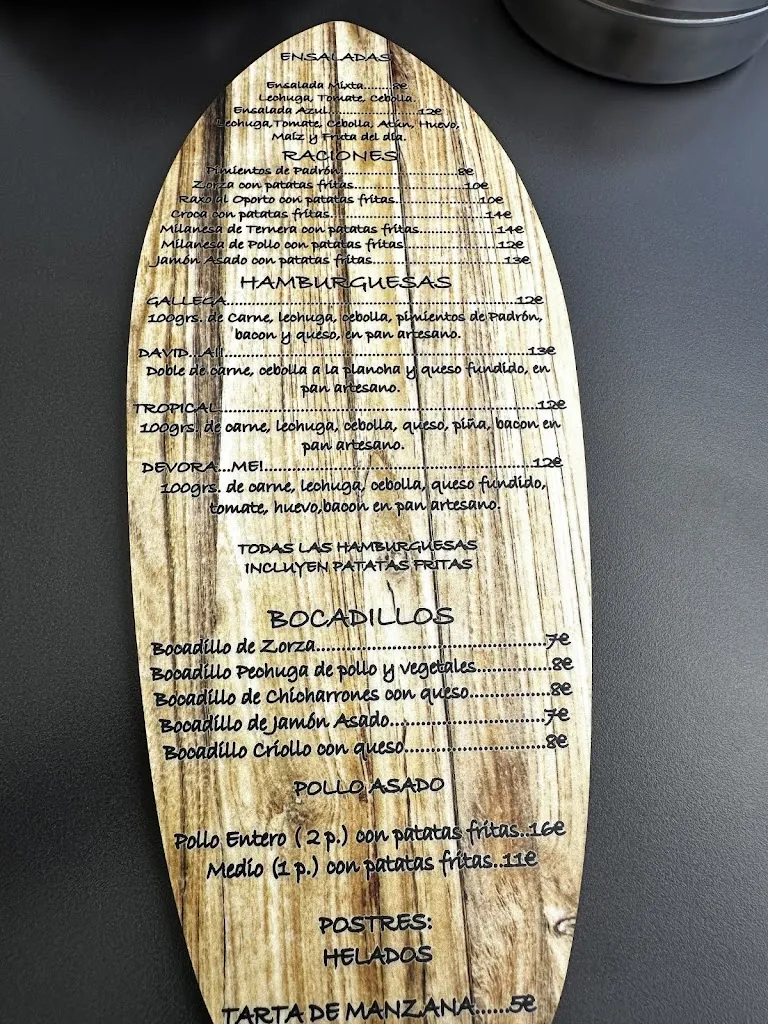 Menu_Nuevo bar azul_Pobra do Caramiñal A_image_2