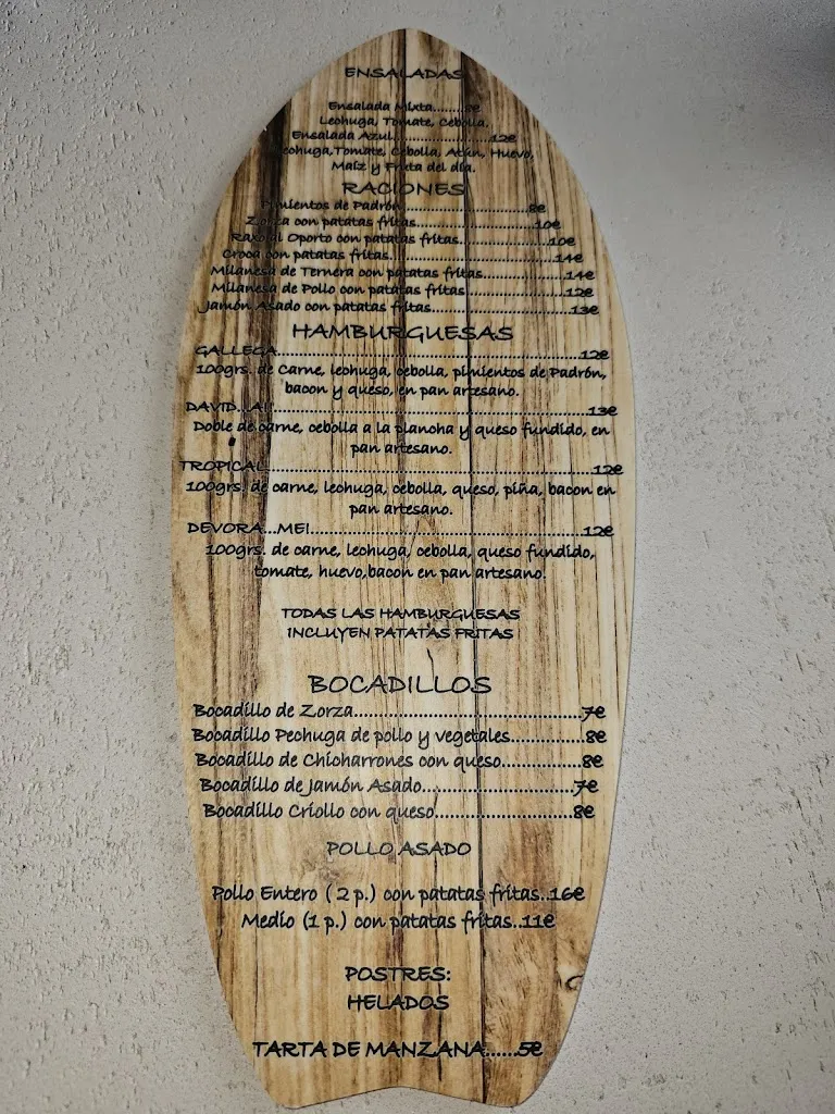 Menu_Nuevo bar azul_Pobra do Caramiñal A_image_3