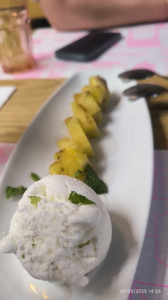 Liusbel Carcajal Frometa_Santa Lola | Santa Coloma_Santa Coloma de Gramenet_recensione