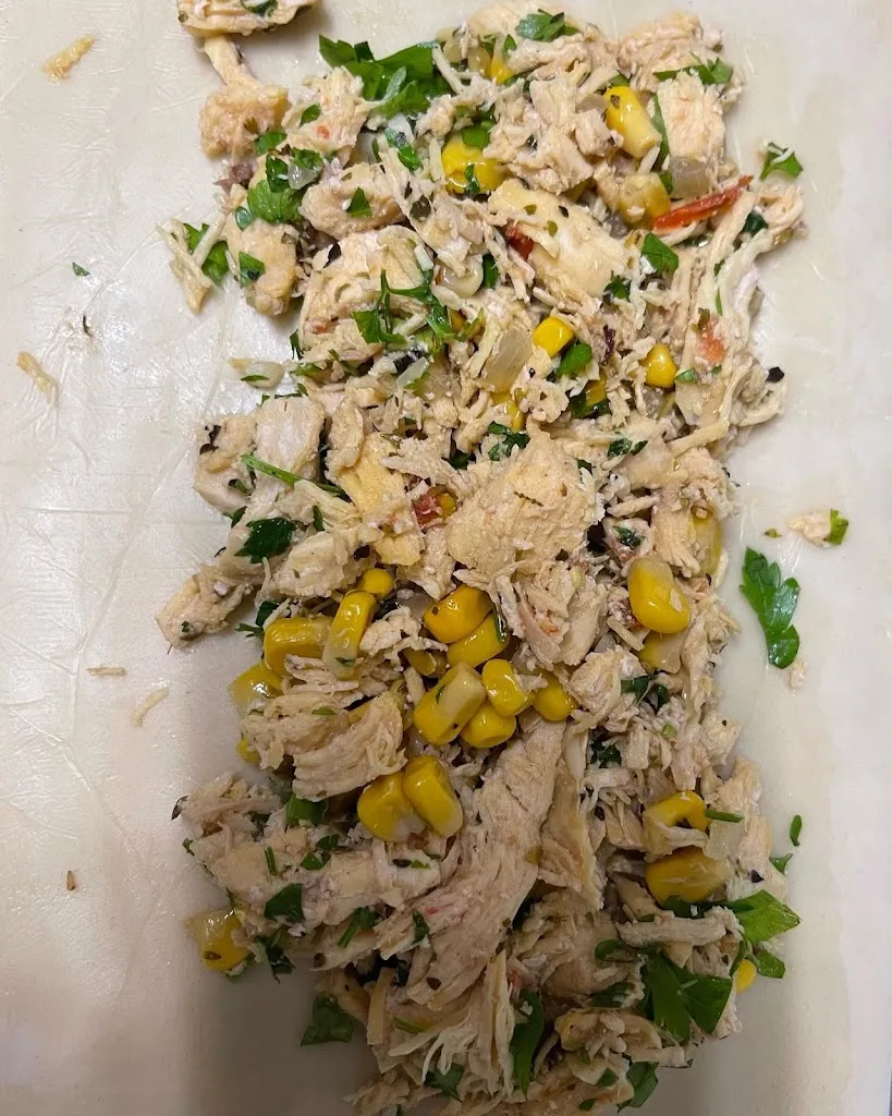 Menu_Quiero Más Bar & restaurant_Santa Coloma de Gramenet_image_5