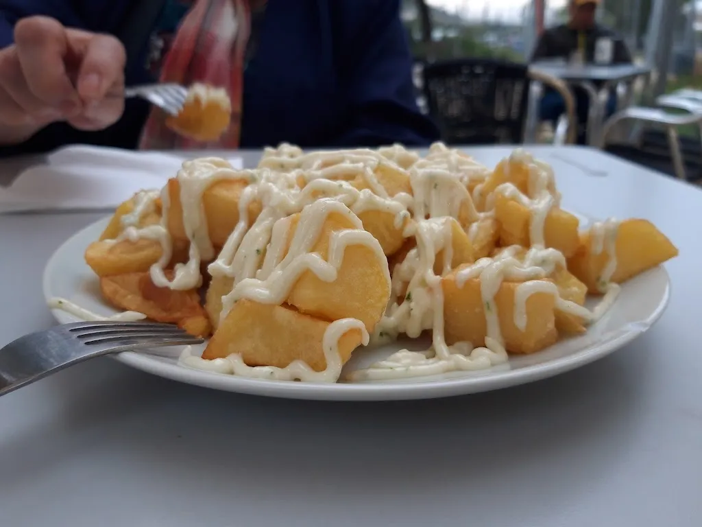 Menu_Quiero Más Bar & restaurant_Santa Coloma de Gramenet_image_7