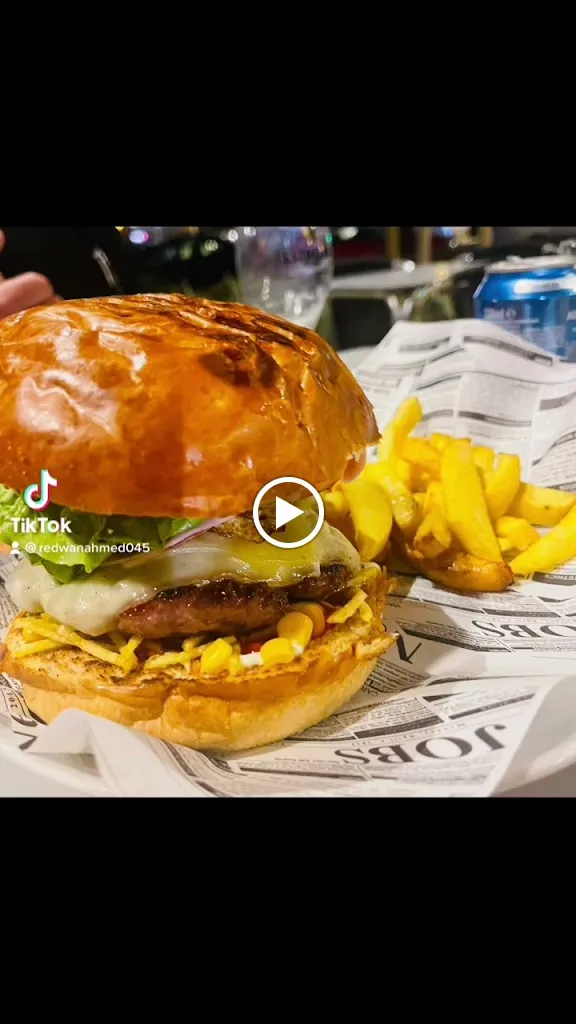 Quiero Más Bar & restaurant_Santa Coloma de Gramenet_slider_image_2