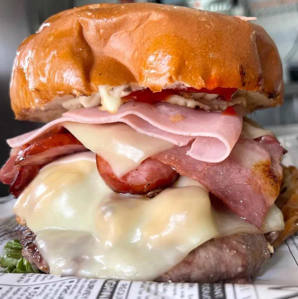 Quiero Más Bar & restaurant_Santa Coloma de Gramenet_slider_image_3