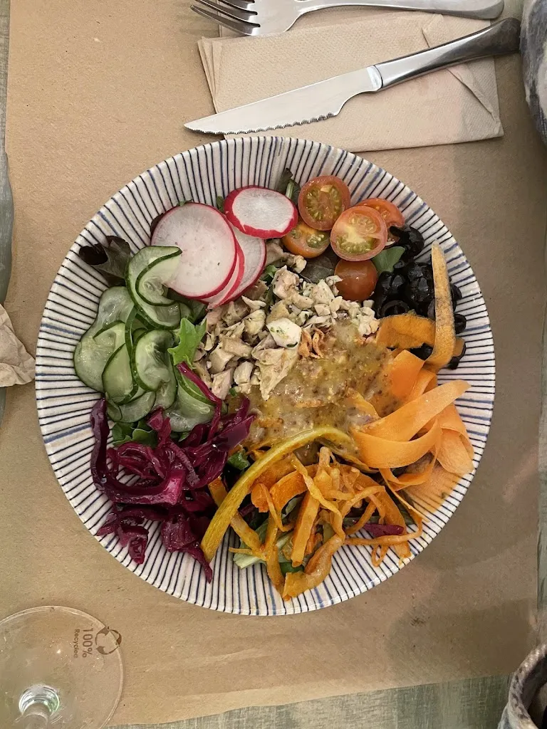 Menu_Dr. Zhu Bar Restaurant_Santa Coloma de Gramenet_image_7