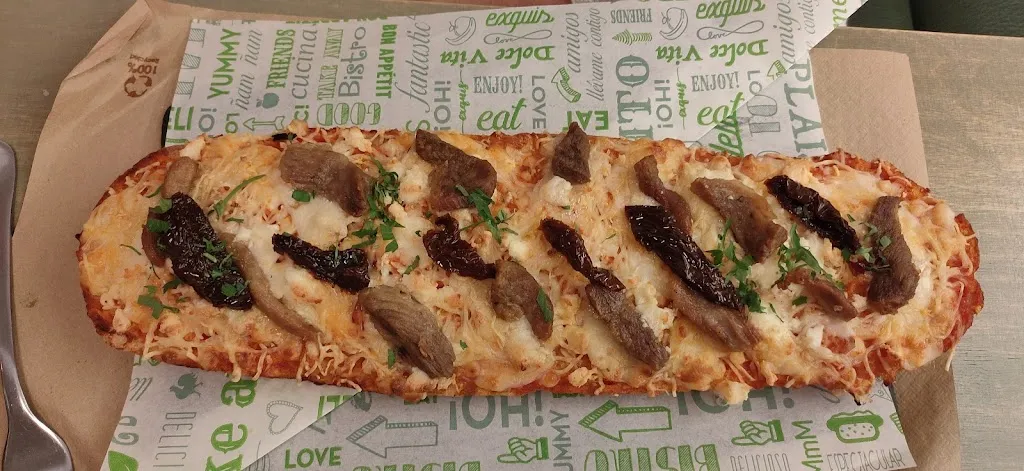 Menu_Dr. Zhu Bar Restaurant_Santa Coloma de Gramenet_image_8