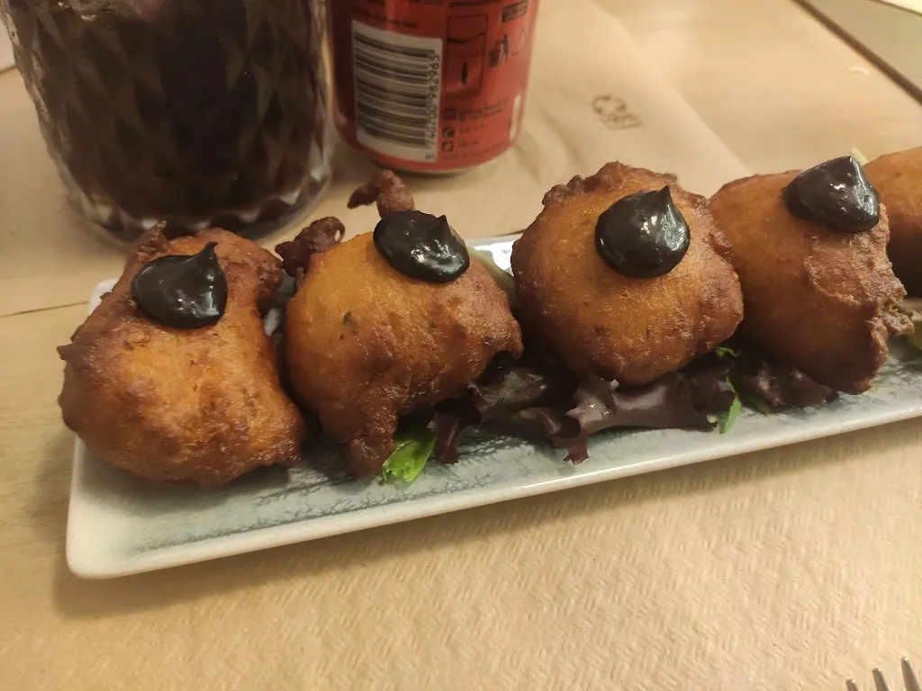 Menu_Dr. Zhu Bar Restaurant_Santa Coloma de Gramenet_image_9