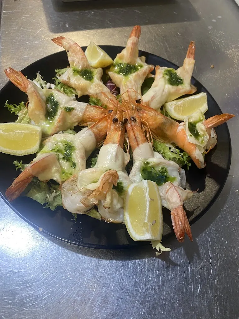 Dr. Zhu Bar Restaurant_Santa Coloma de Gramenet_slider_image_2