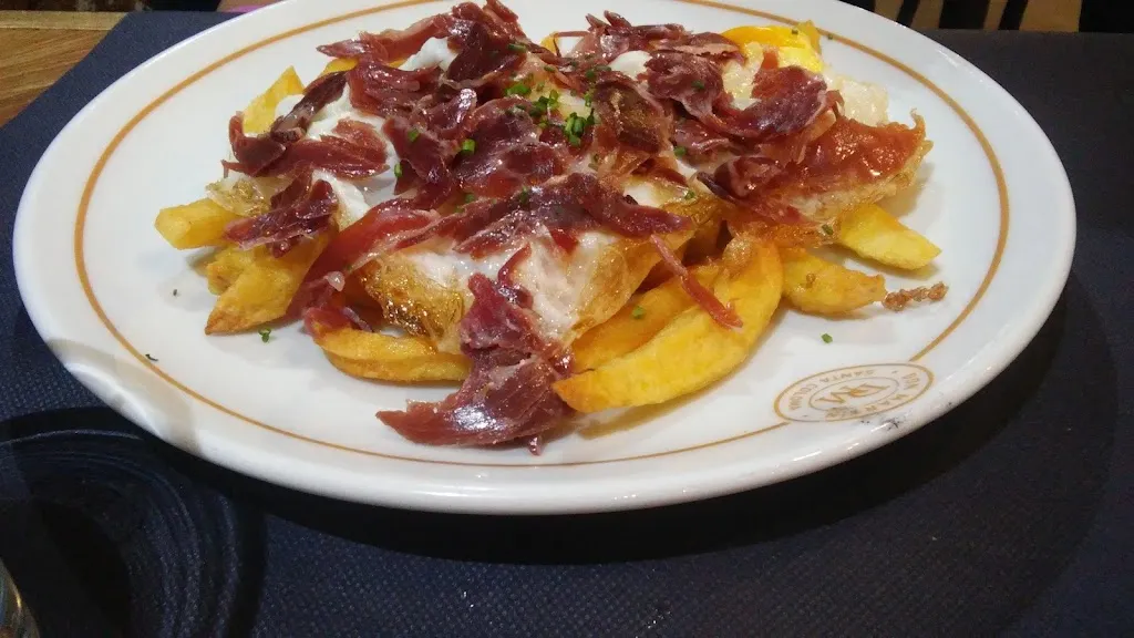 Menü_Don Martín Restaurant_Santa Coloma de Gramenet_Bild_6