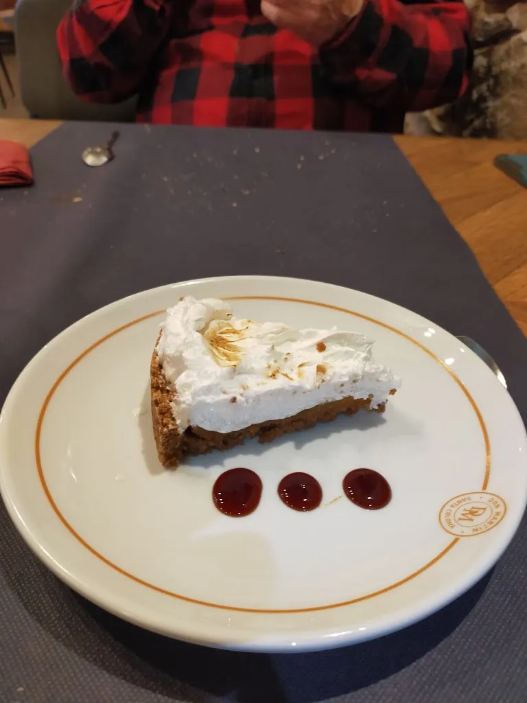 Menü_Don Martín Restaurant_Santa Coloma de Gramenet_Bild_7