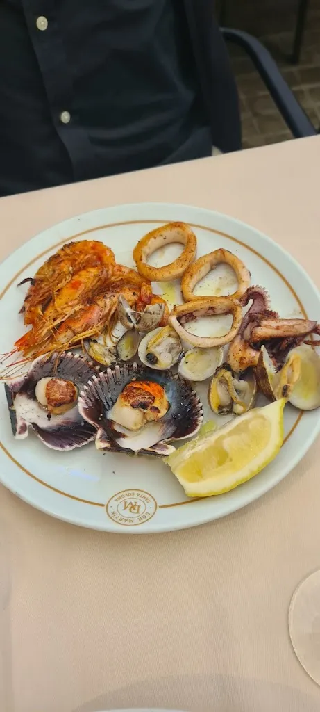 Menü_Don Martín Restaurant_Santa Coloma de Gramenet_Bild_9