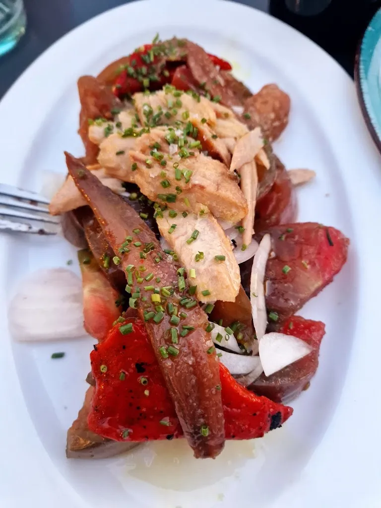 Ali Ba_Don Martín Restaurant_Santa Coloma de Gramenet_Bewertung