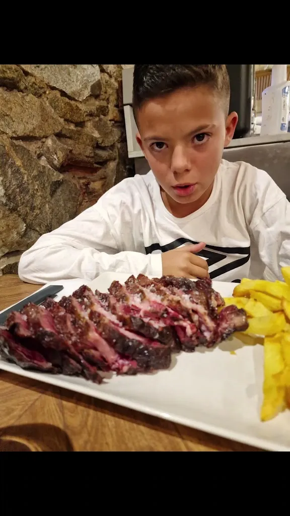 Don Martín Restaurant_Santa Coloma de Gramenet_slider_image_2