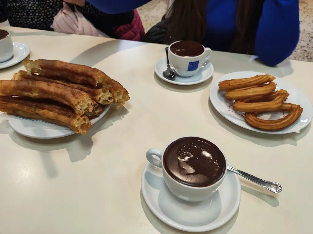 Xurreria Manchega_Santa Coloma de Gramenet_slider_image_3