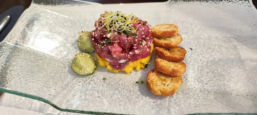 Menu_L'obra_Santa Coloma de Gramenet_image_5