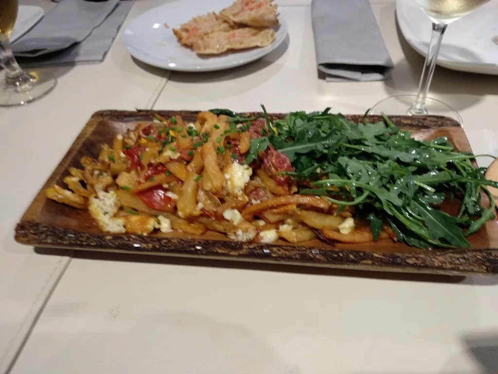 Menu_L'obra_Santa Coloma de Gramenet_image_9