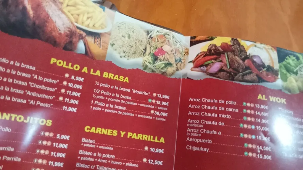 Menu_La Brasa Roja - Santa Coloma_Santa Coloma de Gramenet_image_4