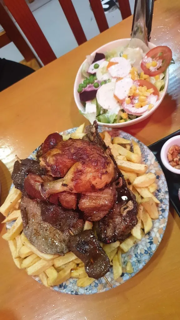 Menu_La Brasa Roja - Santa Coloma_Santa Coloma de Gramenet_image_7