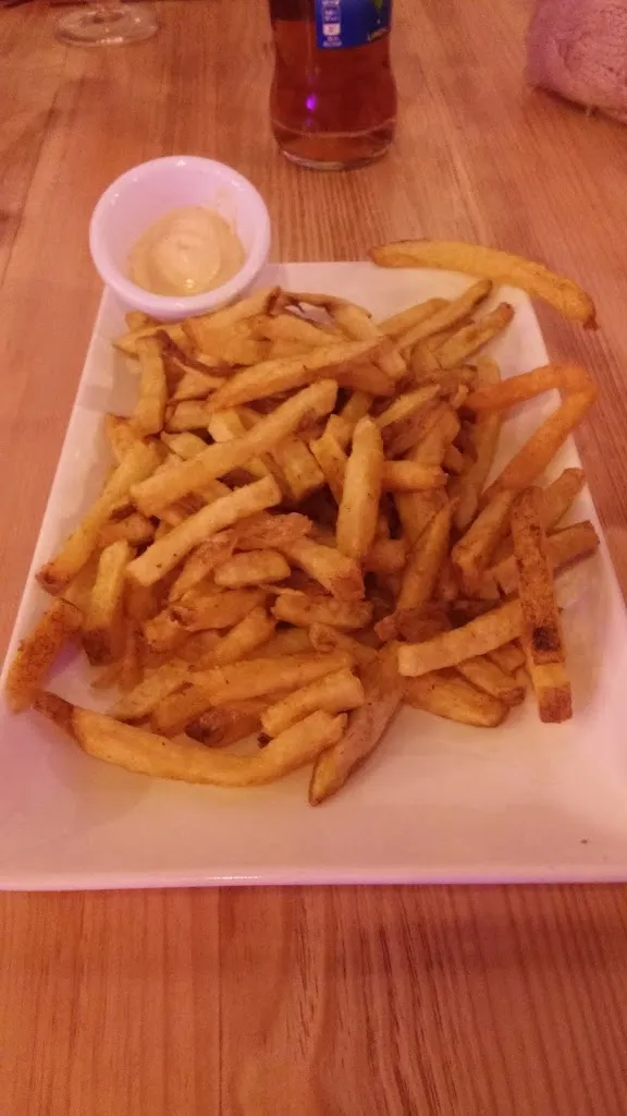 Menu_La Tremenda_Santa Coloma de Gramenet_image_8