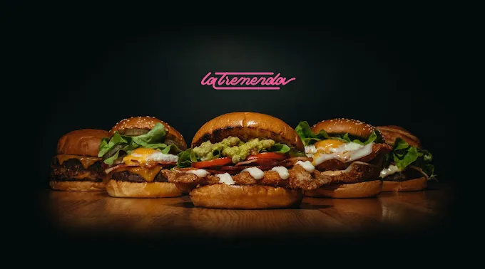 La Tremenda_Santa Coloma de Gramenet_slider_image_3