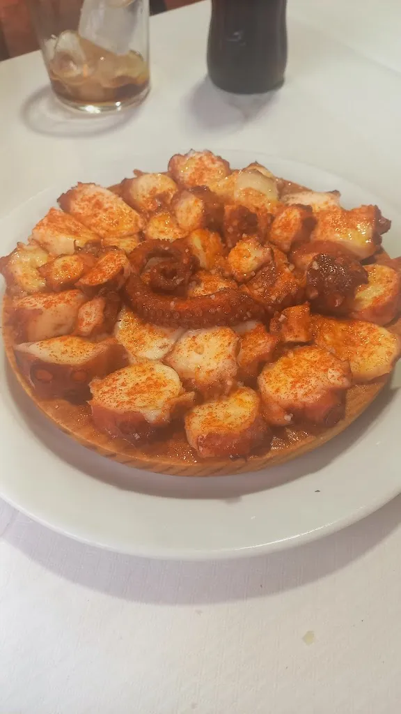 Menu_Casa Pepe_Santa Coloma de Gramenet_immagine_5