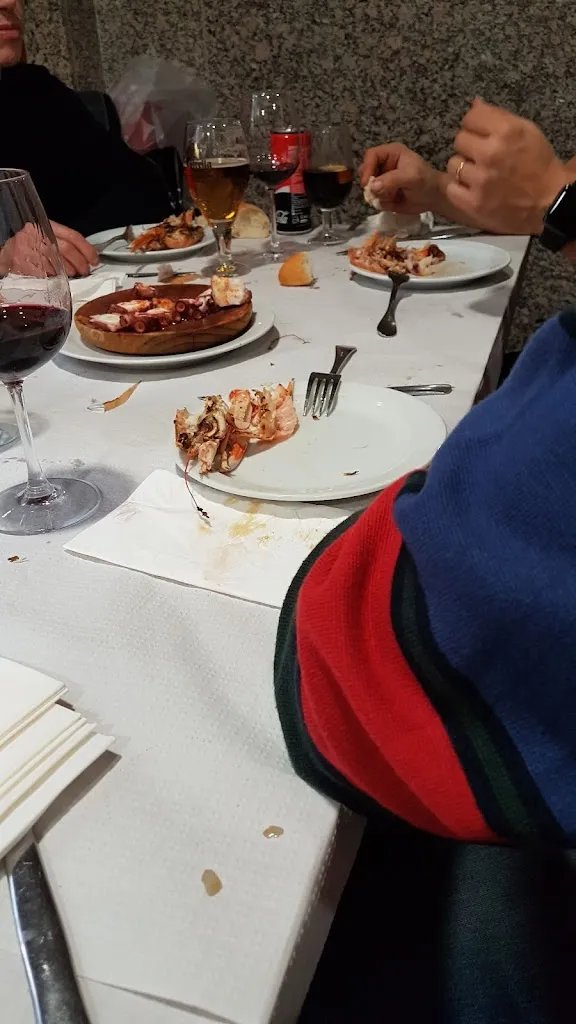 Menu_Casa Pepe_Santa Coloma de Gramenet_immagine_6