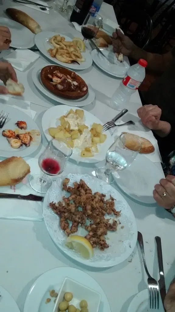 Menu_Casa Pepe_Santa Coloma de Gramenet_immagine_7