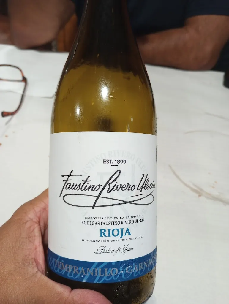 J. Rico_Casa Pepe_Santa Coloma de Gramenet_recensione