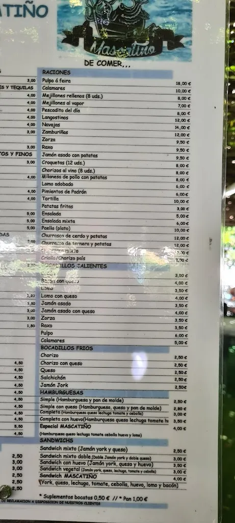 Menu_Restaurante Mascatiño_Pobra do Caramiñal A_image_3