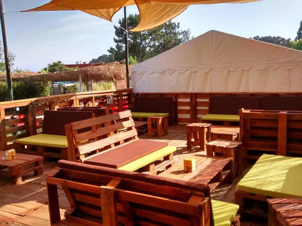 Restaurante Mascatiño restaurant in Pobra do Caramiñal A